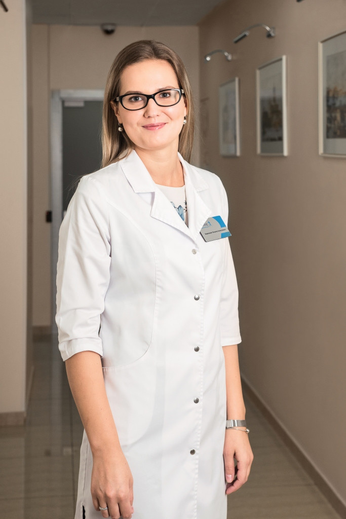 Овсянникова Татьяна Алексеевна
